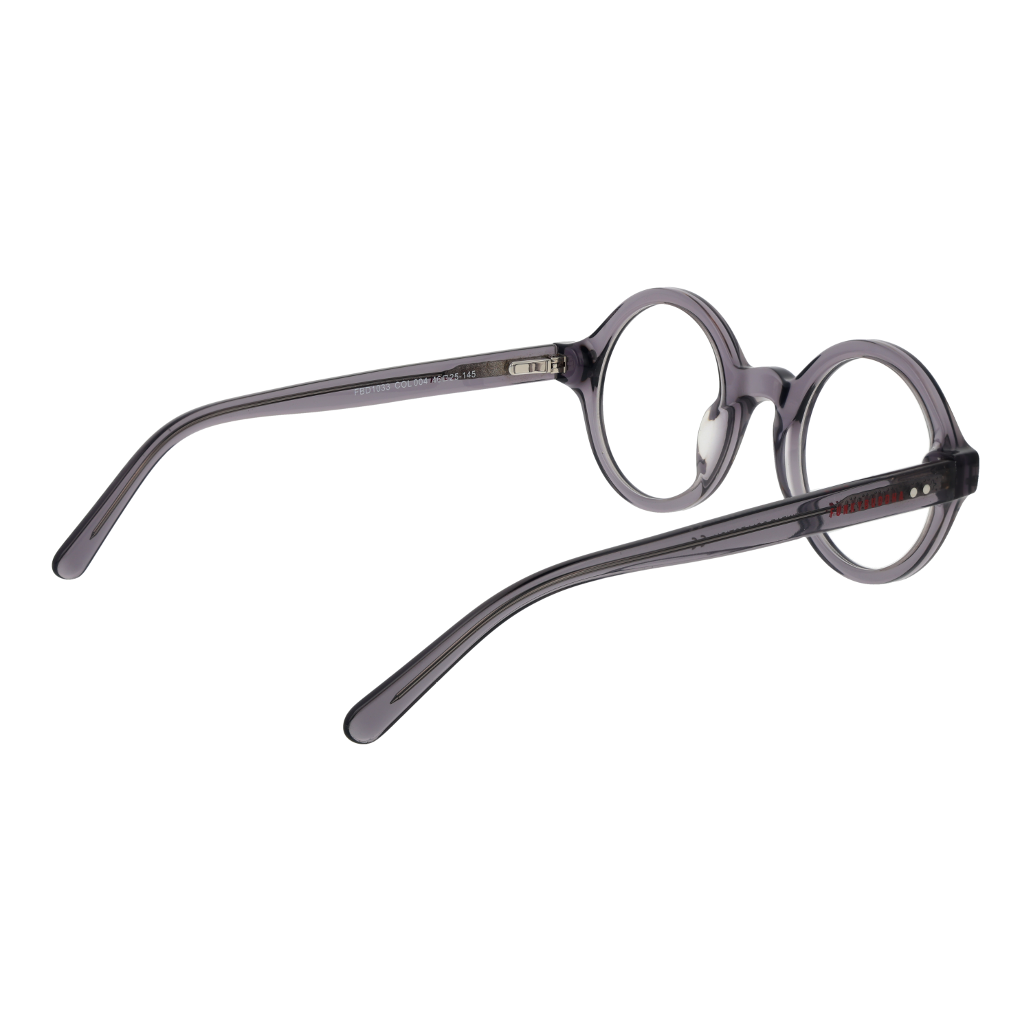 Funky Buddha Optical Frame FBD1033 004 46