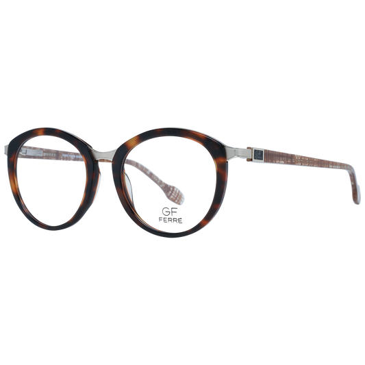 Gianfranco Ferre Optical Frame GFF0116 002 48