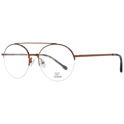 Gianfranco Ferre Optical Frame GFF0117 006 51