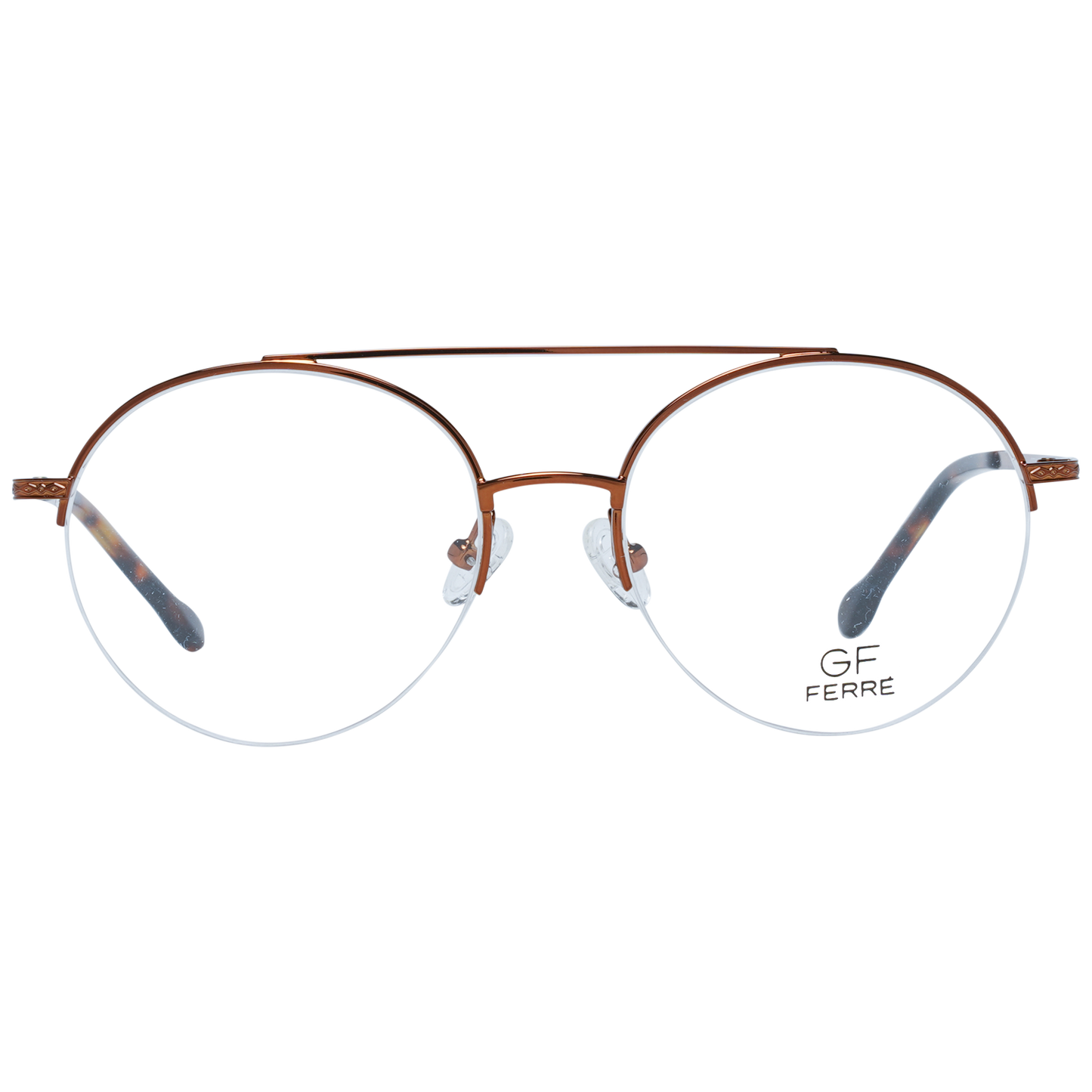 Gianfranco Ferre Optical Frame GFF0117 006 51