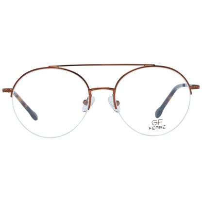 Gianfranco Ferre Optical Frame GFF0117 006 51