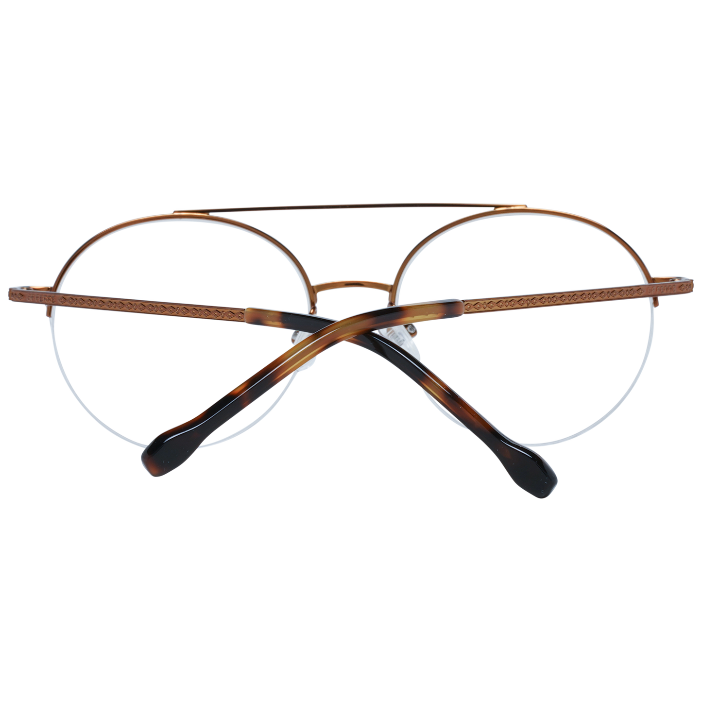 Gianfranco Ferre Optical Frame GFF0117 006 51