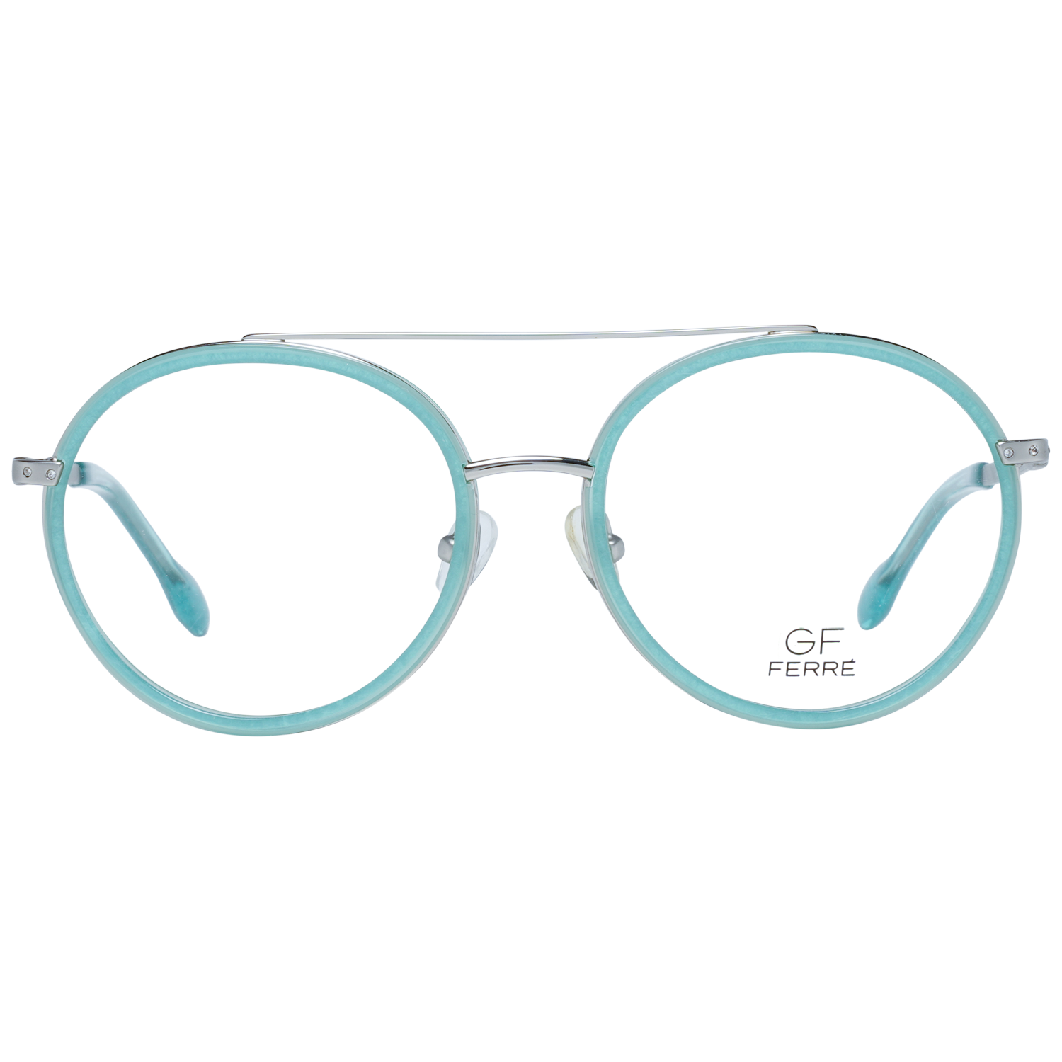 Gianfranco Ferre Optical Frame GFF0118 005 53