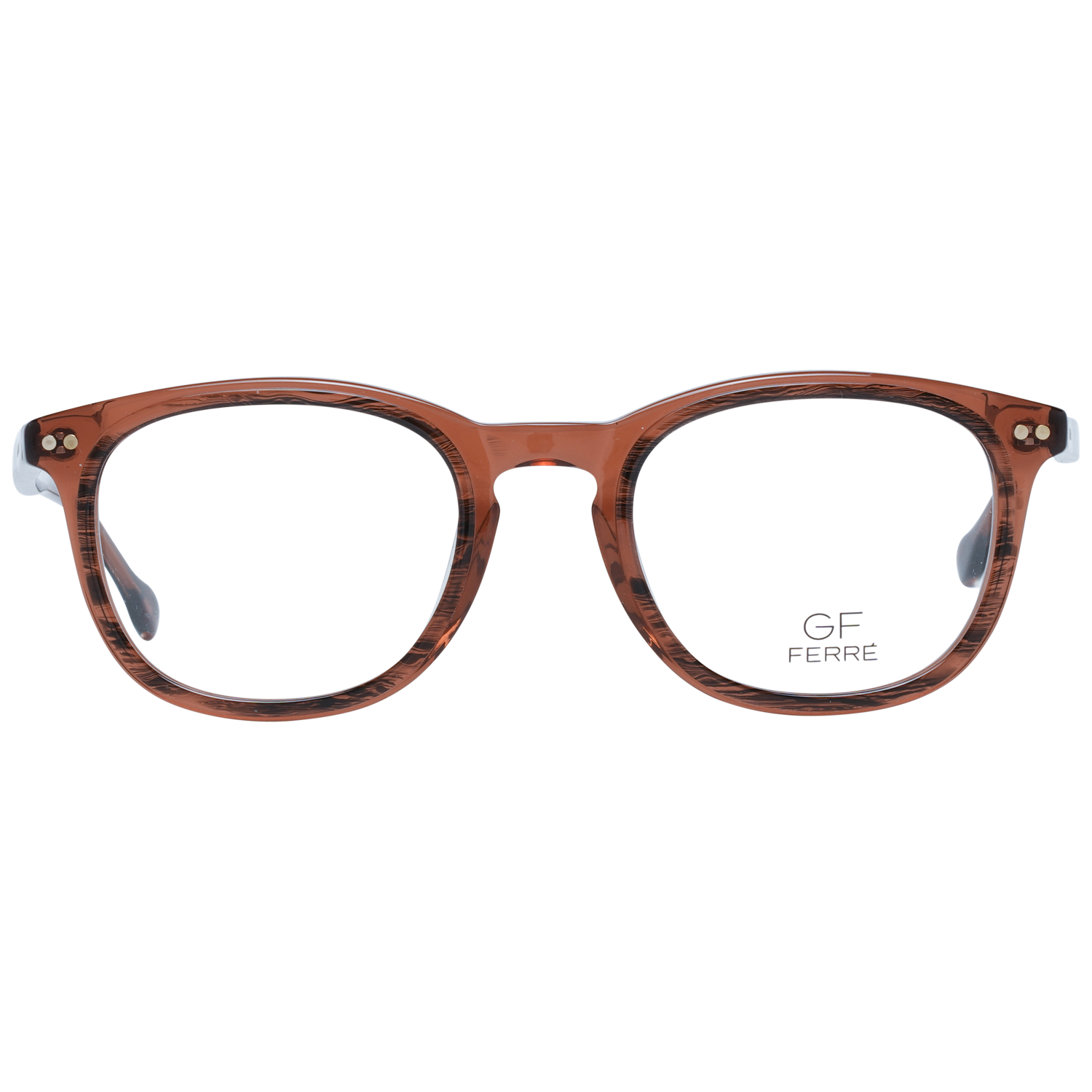 Gianfranco Ferre Optical Frame GFF0121 002 50