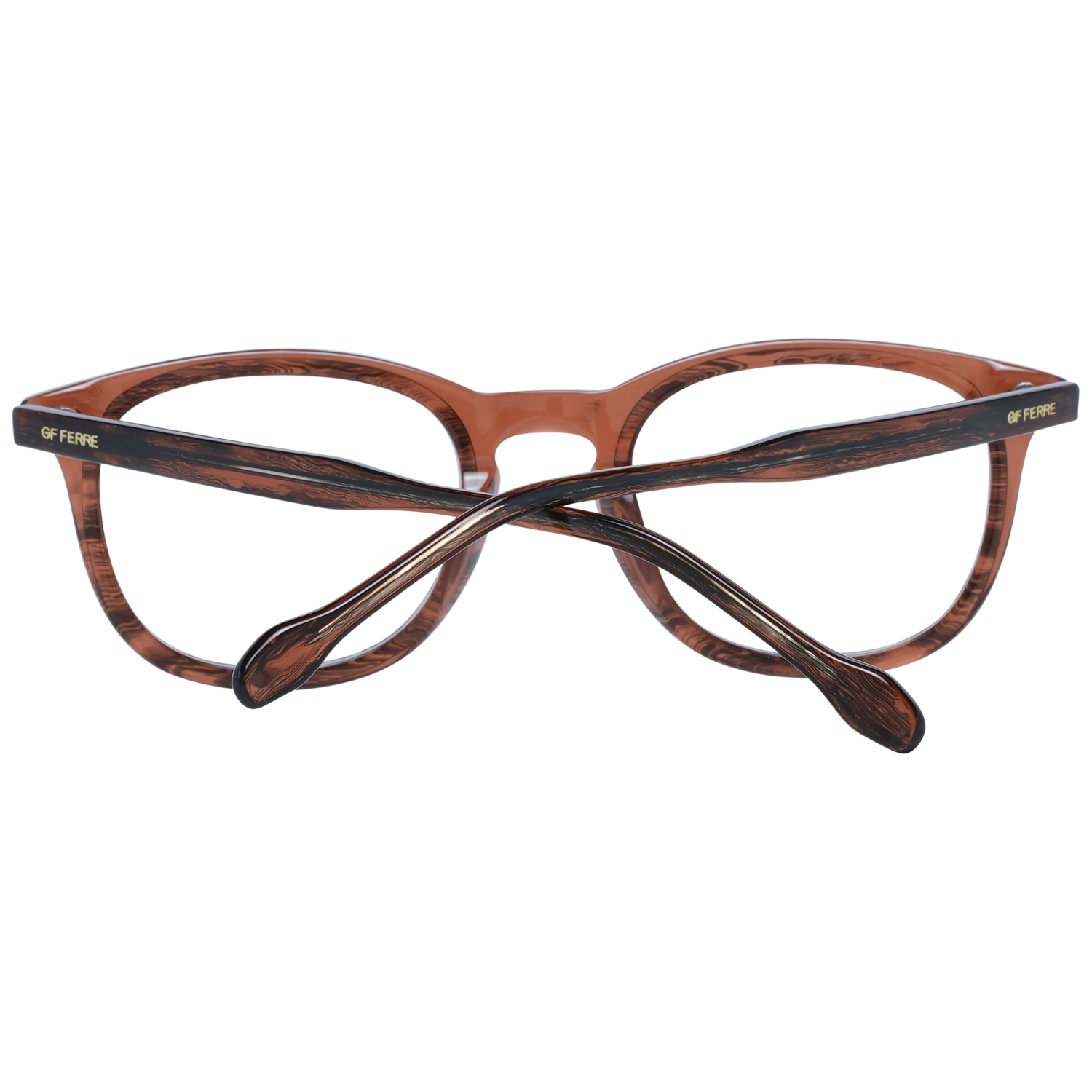 Gianfranco Ferre Optical Frame GFF0121 002 50