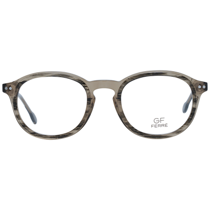 Gianfranco Ferre Optical Frame GFF0122 001 50