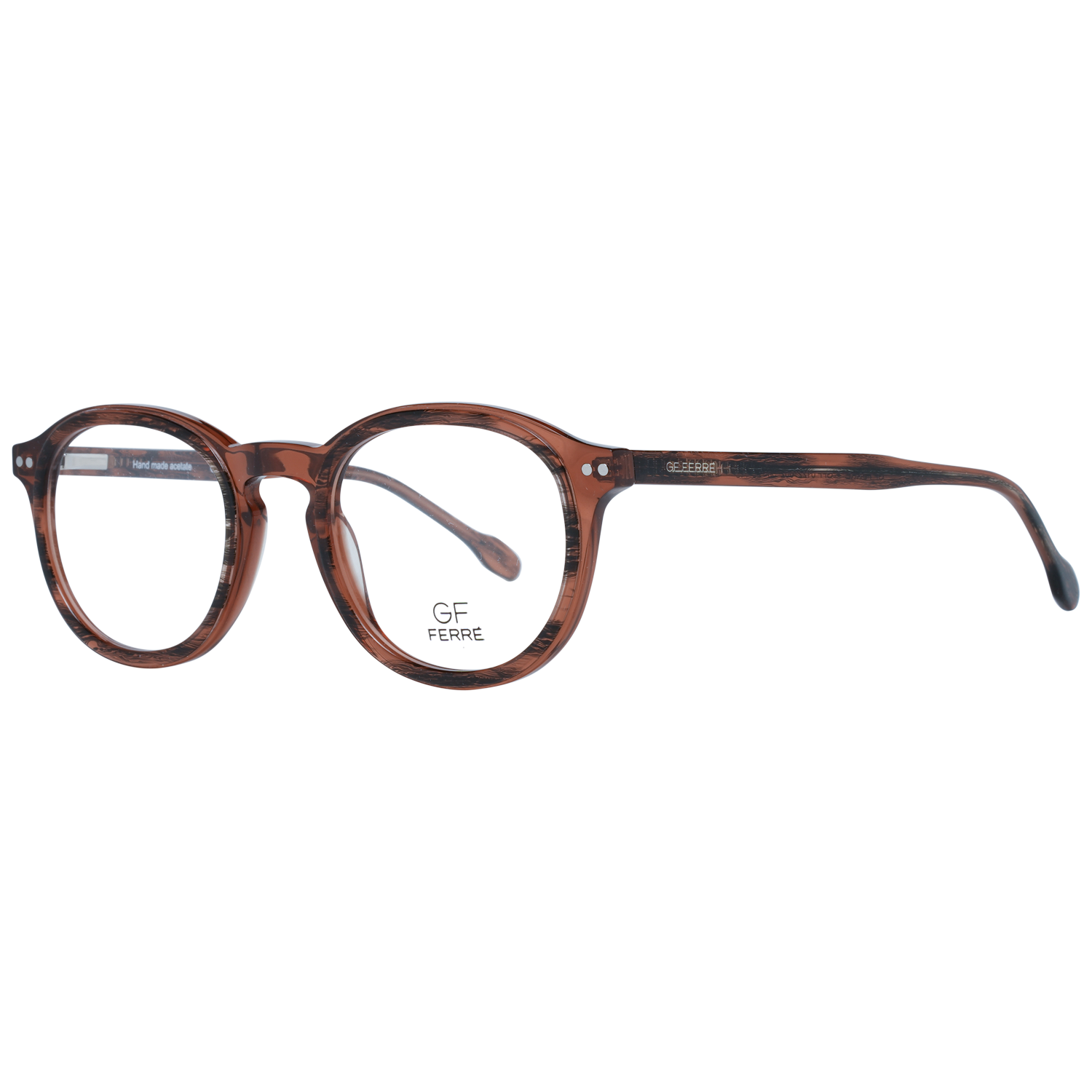 Gianfranco Ferre Optical Frame GFF0122 002 50