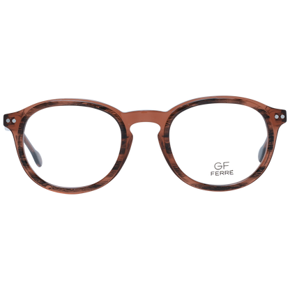 Gianfranco Ferre Optical Frame GFF0122 002 50