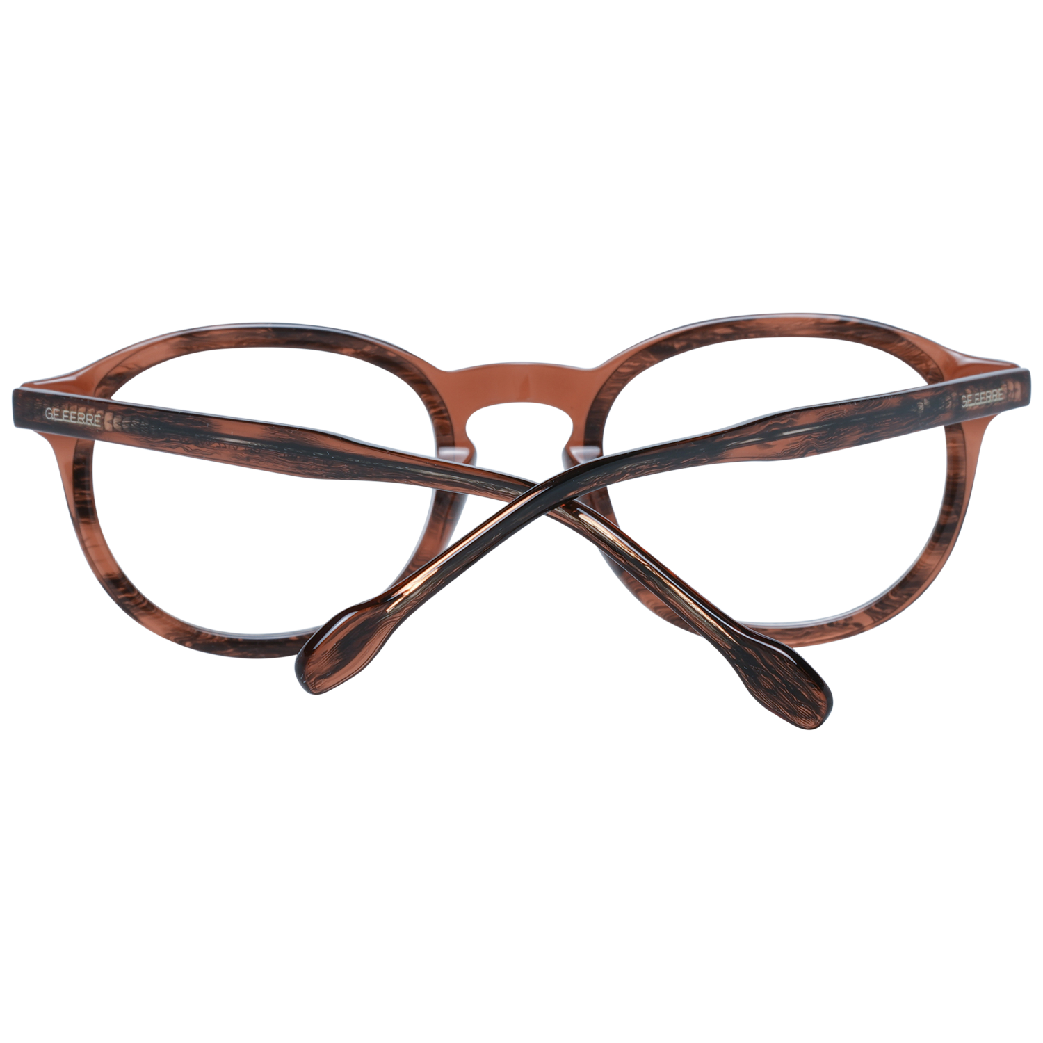Gianfranco Ferre Optical Frame GFF0122 002 50