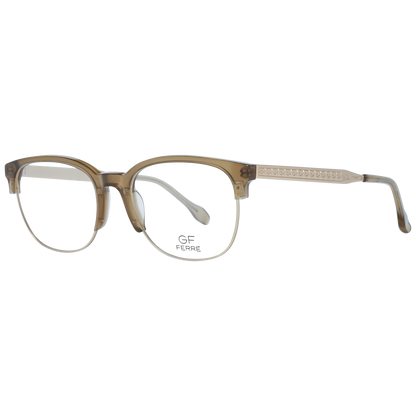 Gianfranco Ferre Optical Frame GFF0125 007 53