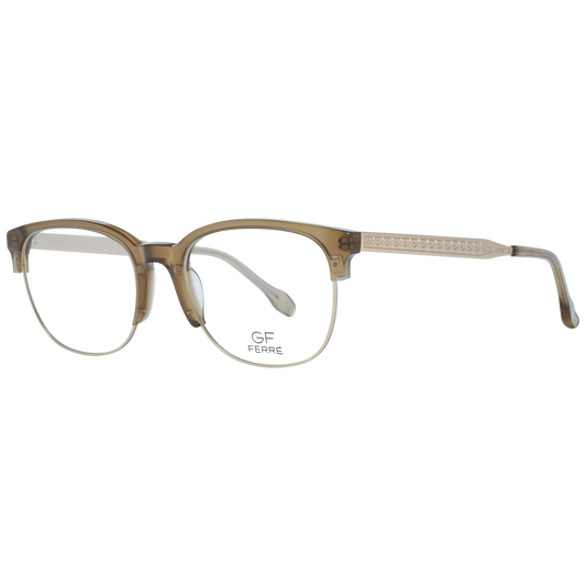 Gianfranco Ferre Optical Frame GFF0125 007 53