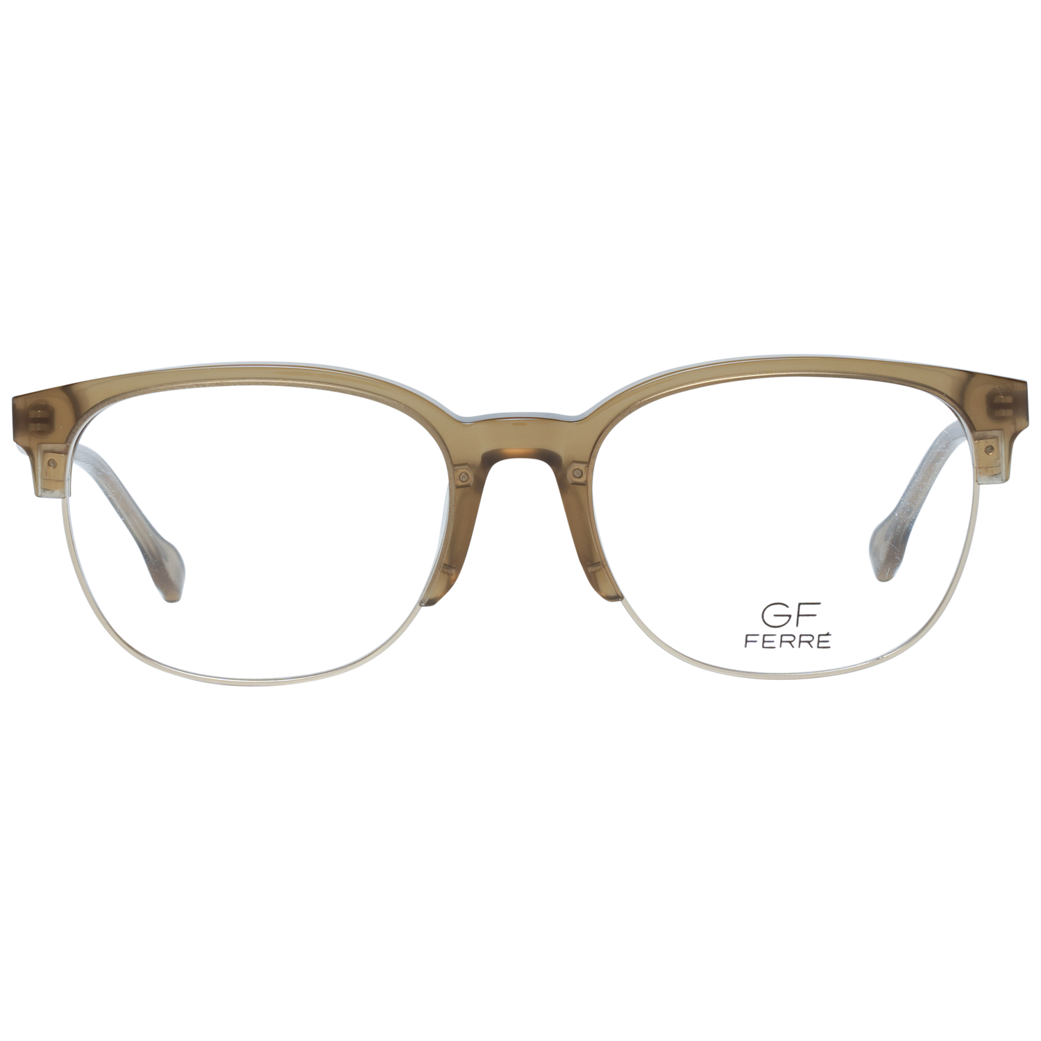 Gianfranco Ferre Optical Frame GFF0125 007 53