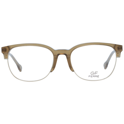 Gianfranco Ferre Optical Frame GFF0125 007 53
