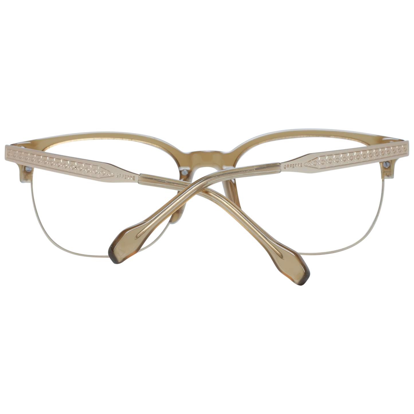 Gianfranco Ferre Optical Frame GFF0125 007 53