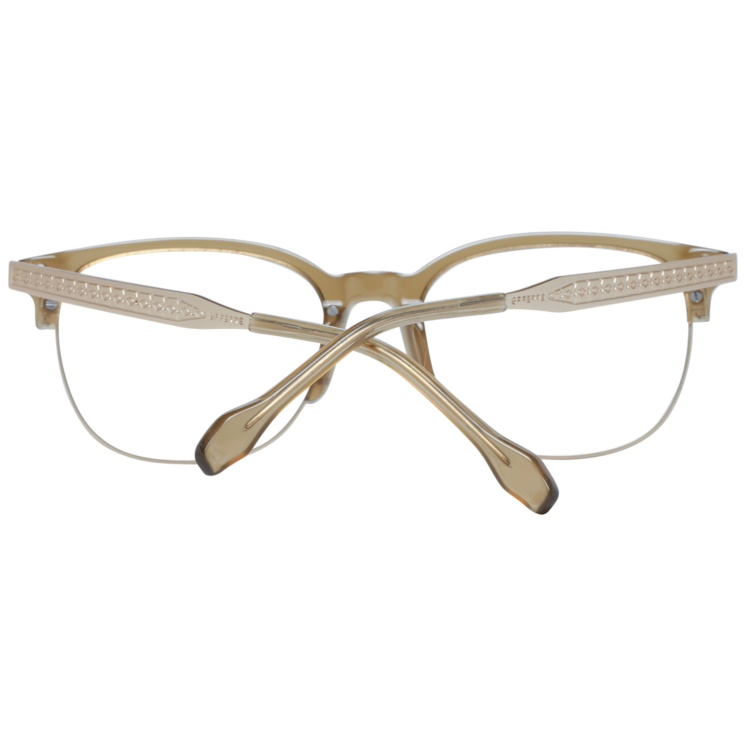 Gianfranco Ferre Optical Frame GFF0125 007 53