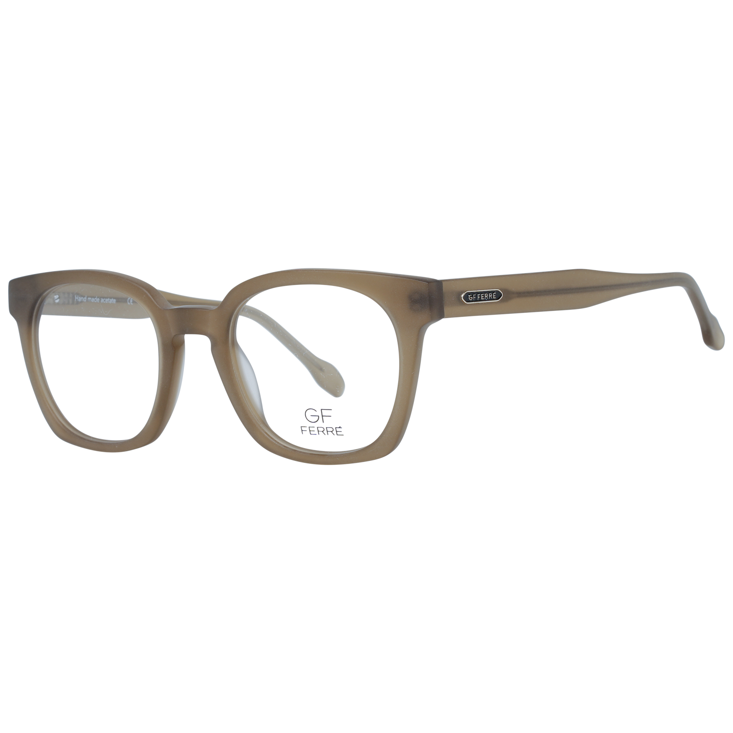 Gianfranco Ferre Optical Frame GFF0127 005 50