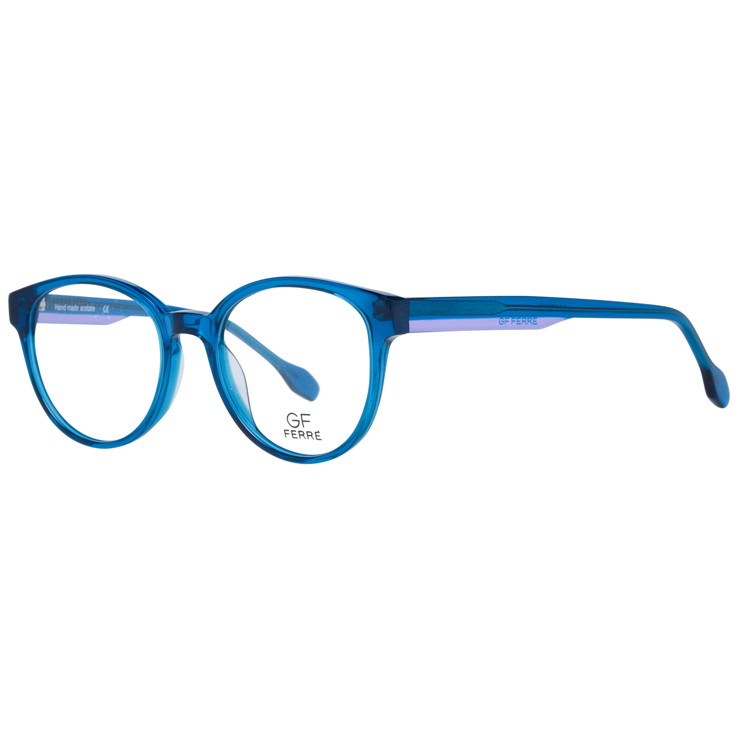 Gianfranco Ferre Optical Frame GFF0141 005 50