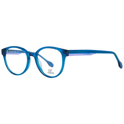 Gianfranco Ferre Optical Frame GFF0141 005 50