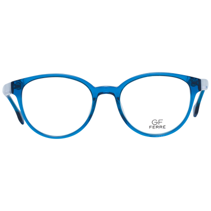 Gianfranco Ferre Optical Frame GFF0141 005 50