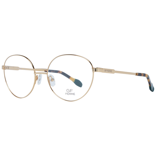 Gianfranco Ferre Optical Frame GFF0165 001 55