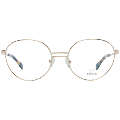 Gianfranco Ferre Optical Frame GFF0165 001 55