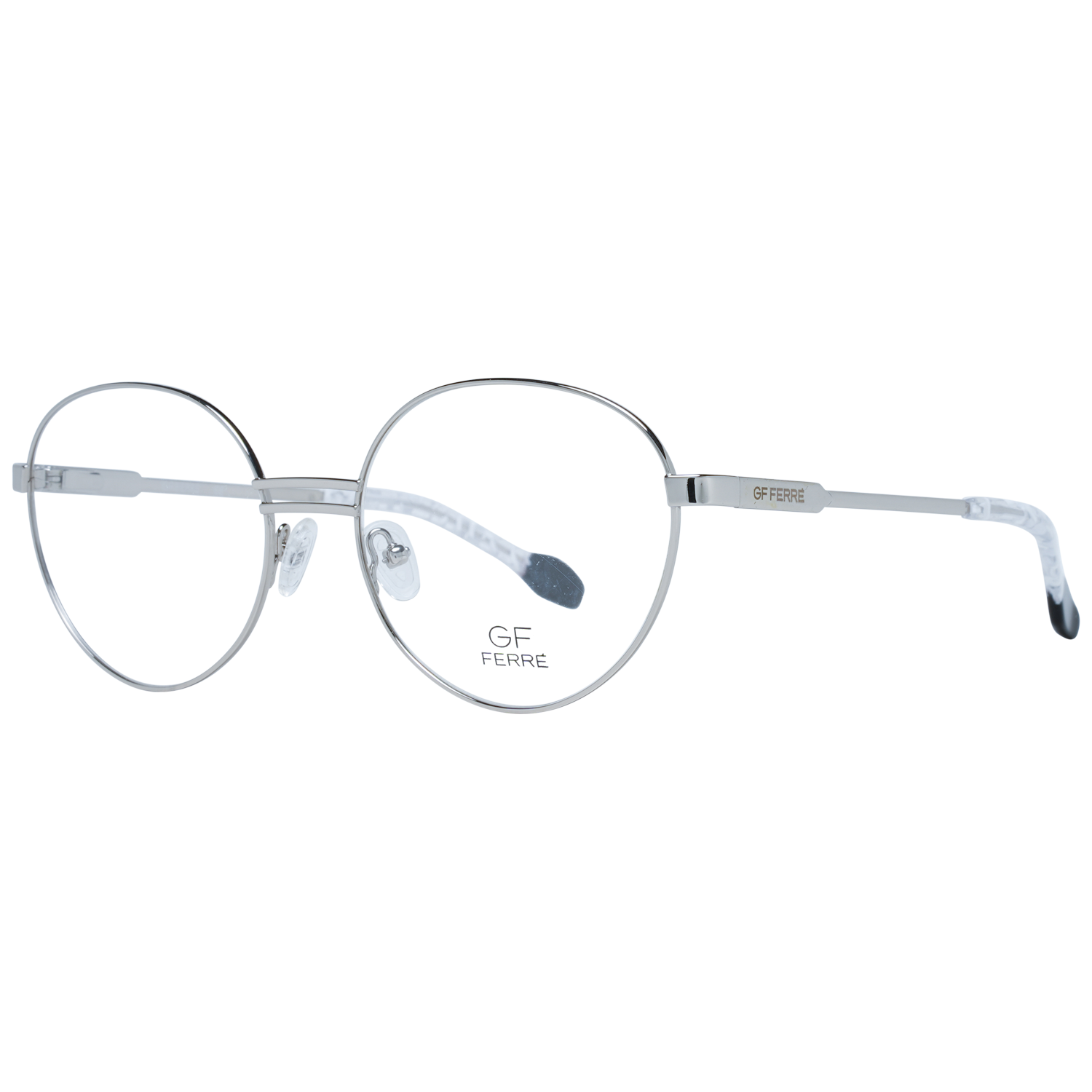 Gianfranco Ferre Optical Frame GFF0165 002 55