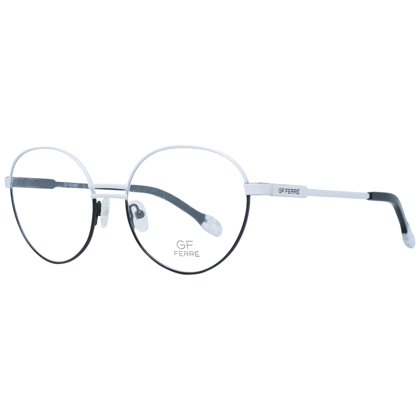 Gianfranco Ferre Optical Frame GFF0165 003 55