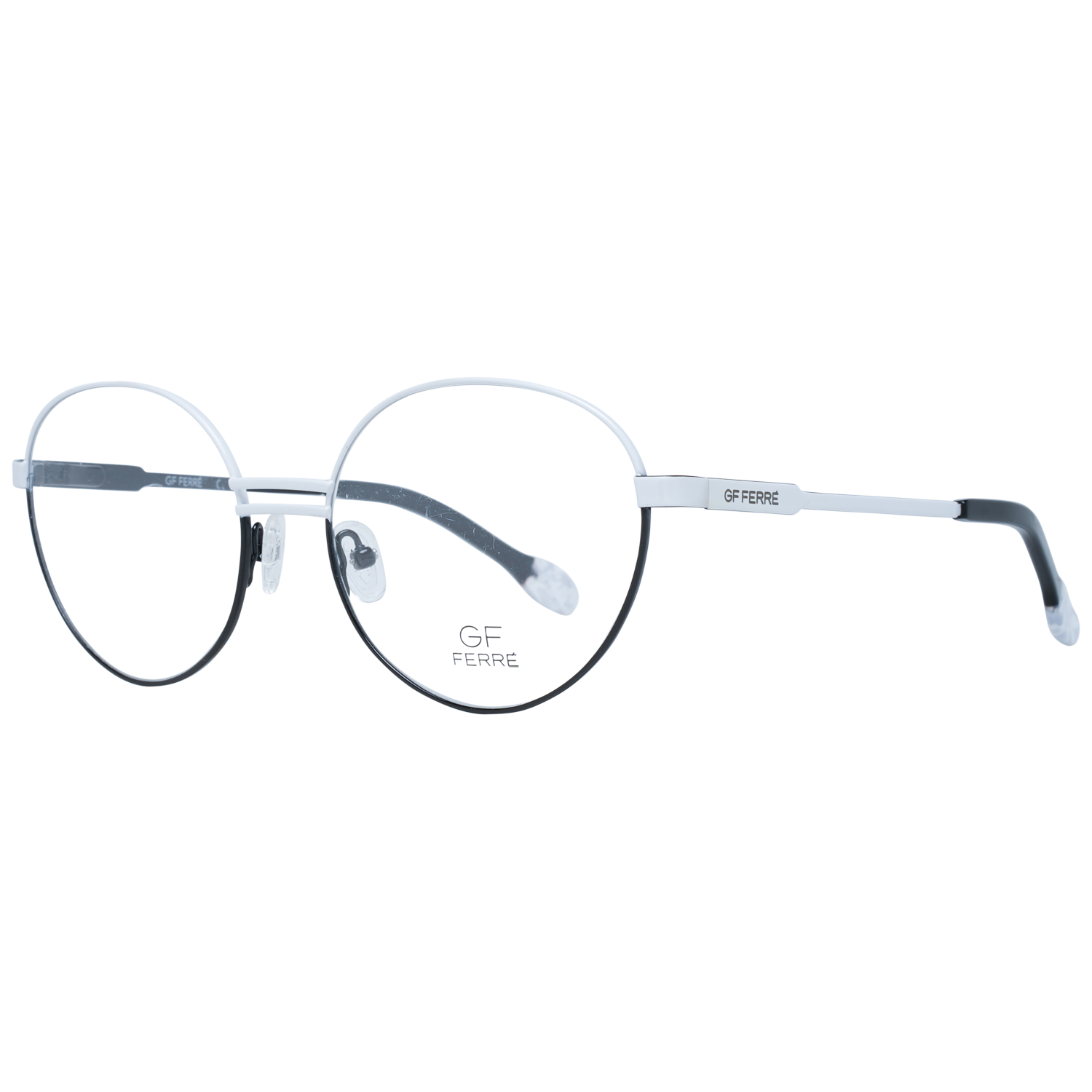 Gianfranco Ferre Optical Frame GFF0165 003 55