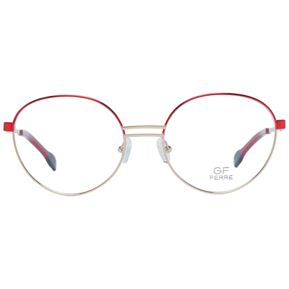 Gianfranco Ferre Optical Frame GFF0165 004 55