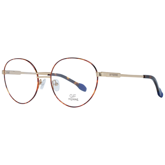 Gianfranco Ferre Optical Frame GFF0165 006 55
