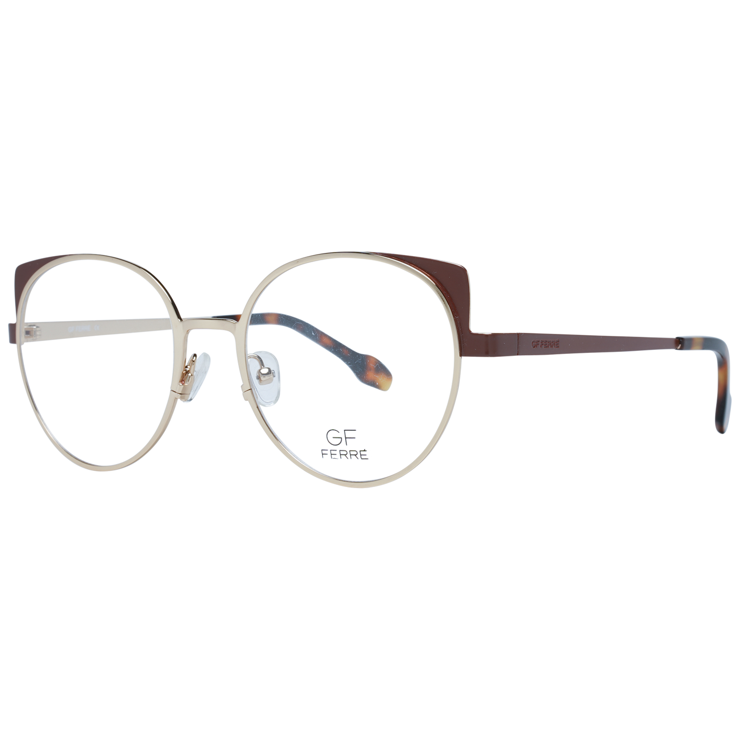 Gianfranco Ferre Optical Frame GFF0218 005 52