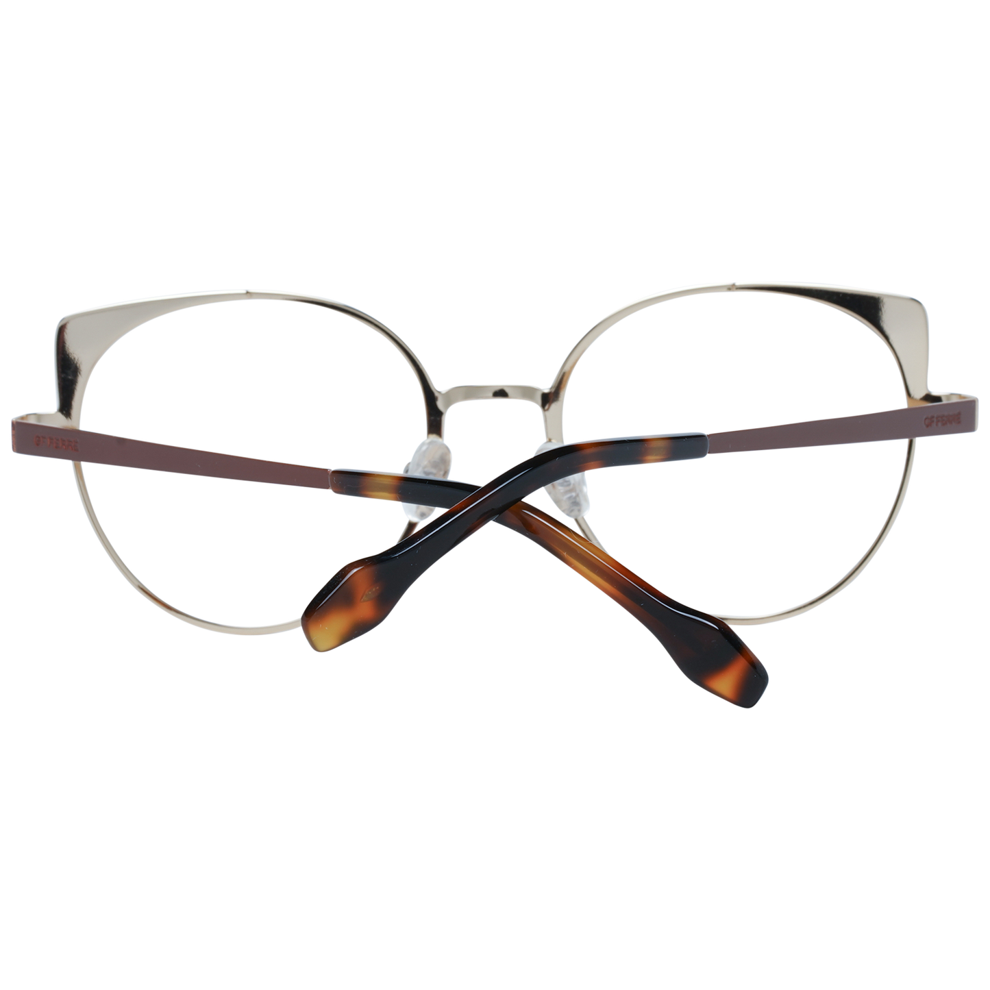 Gianfranco Ferre Optical Frame GFF0218 005 52