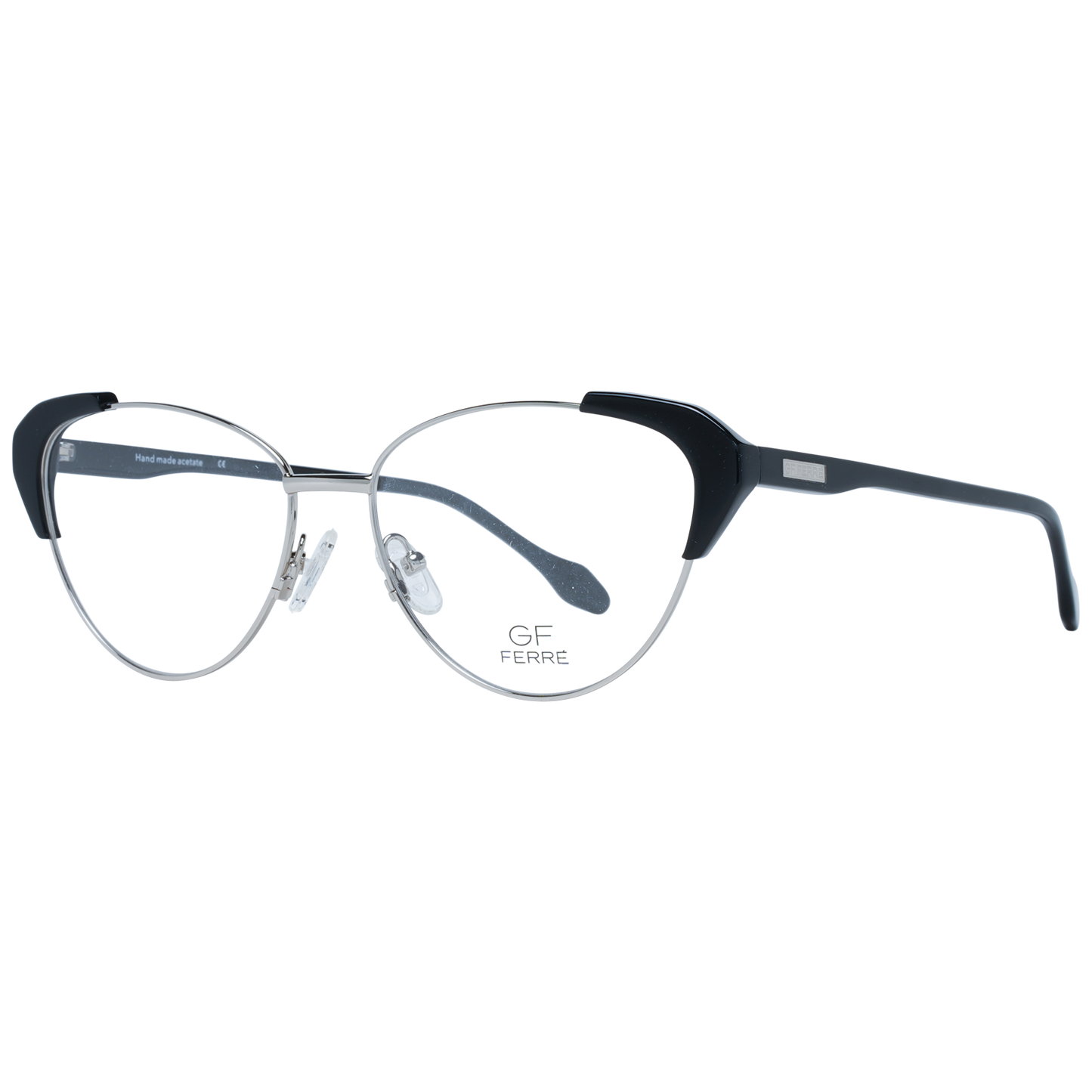 Gianfranco Ferre Optical Frame GFF0241 002 55
