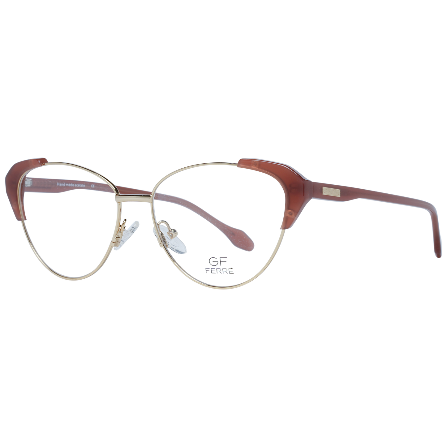 Gianfranco Ferre Optical Frame GFF0241 004 55