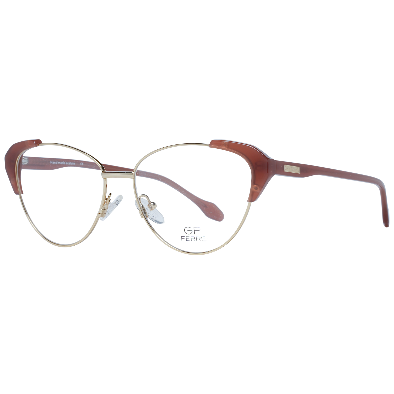 Gianfranco Ferre Optical Frame GFF0241 004 55