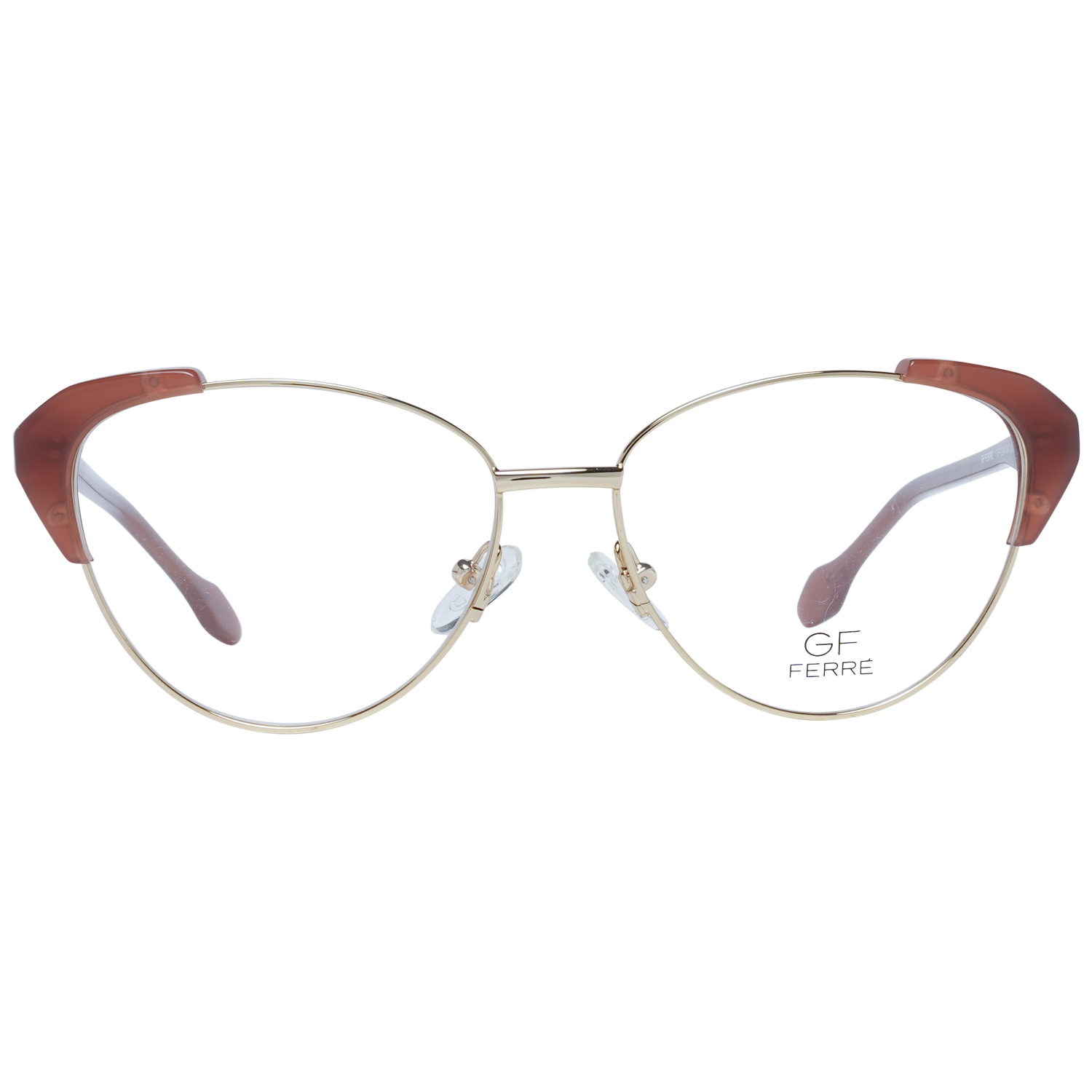 Gianfranco Ferre Optical Frame GFF0241 004 55