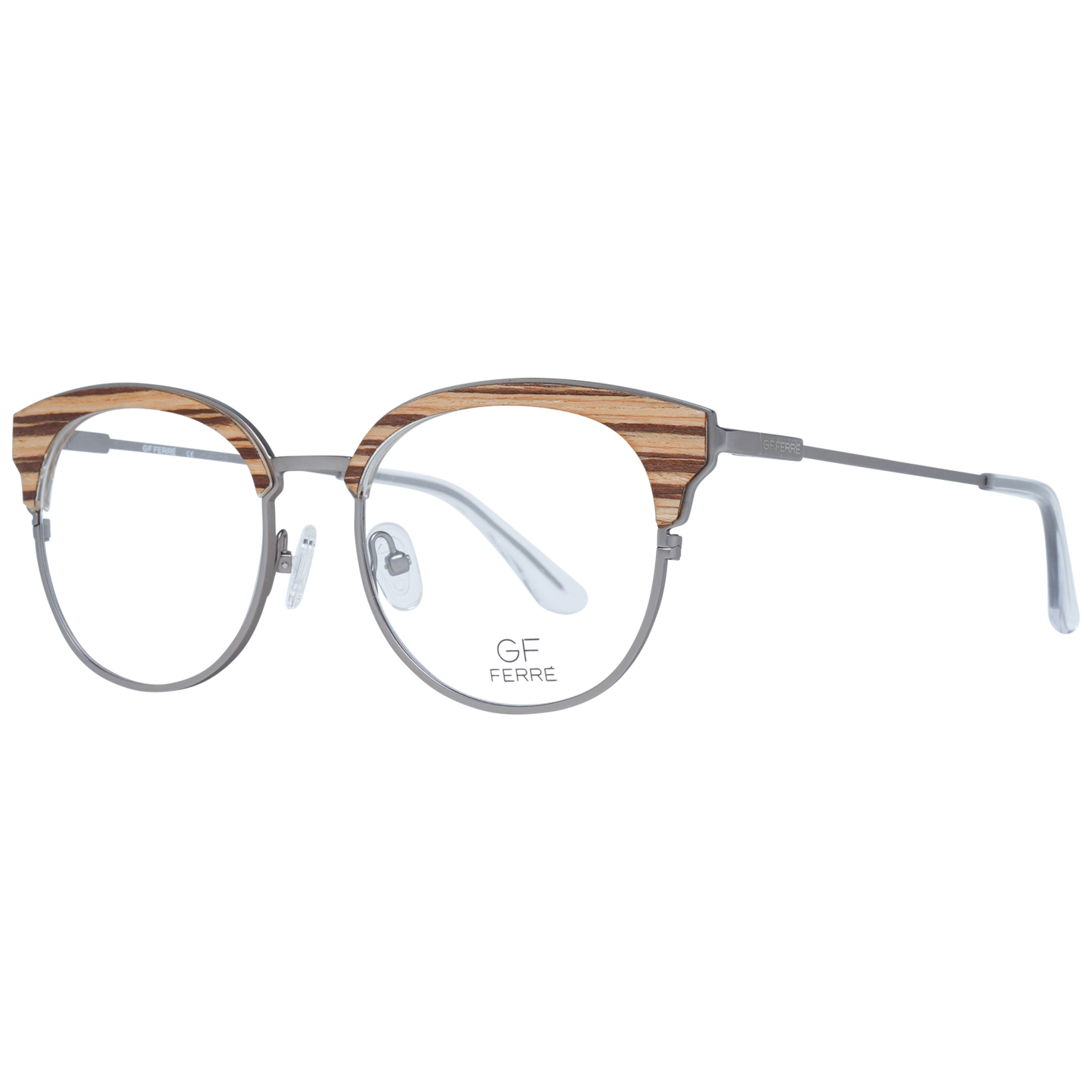 Gianfranco Ferre Optical Frame GFF0273 002 52