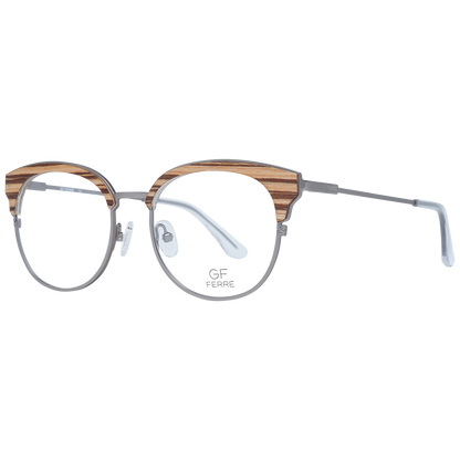 Gianfranco Ferre Optical Frame GFF0273 002 52