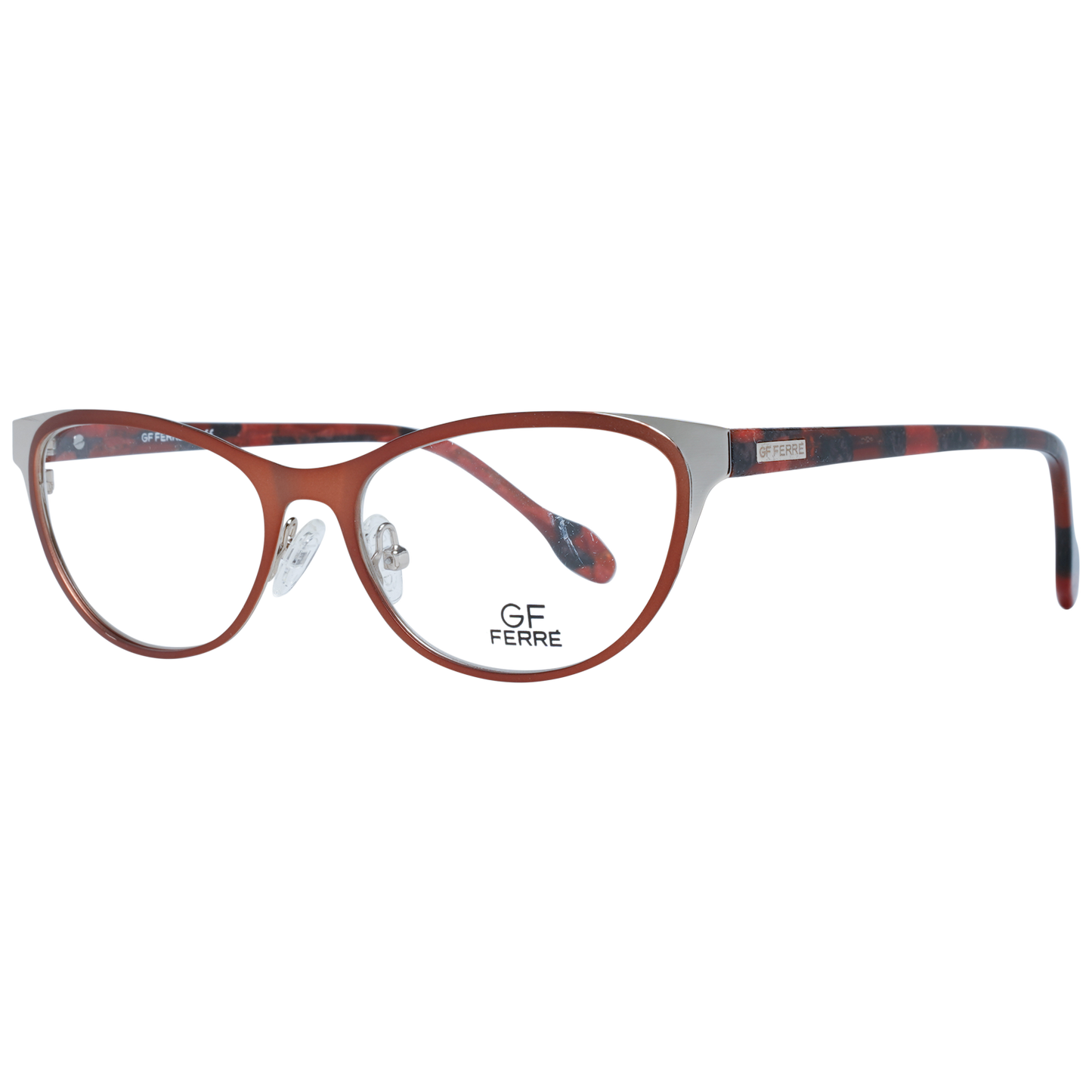 Gianfranco Ferre Optical Frame GFF0086 003 52