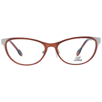 Gianfranco Ferre Optical Frame GFF0086 003 52
