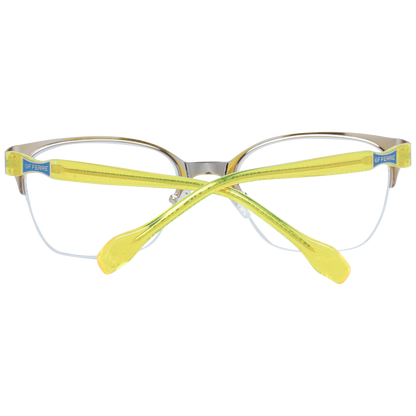 Gianfranco Ferre Optical Frame GFF0091 003 53