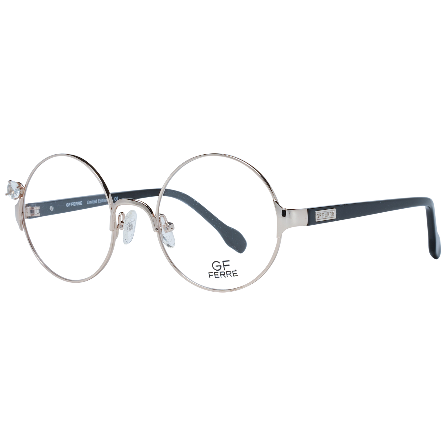 Gianfranco Ferre Optical Frame GFF0093 001 48