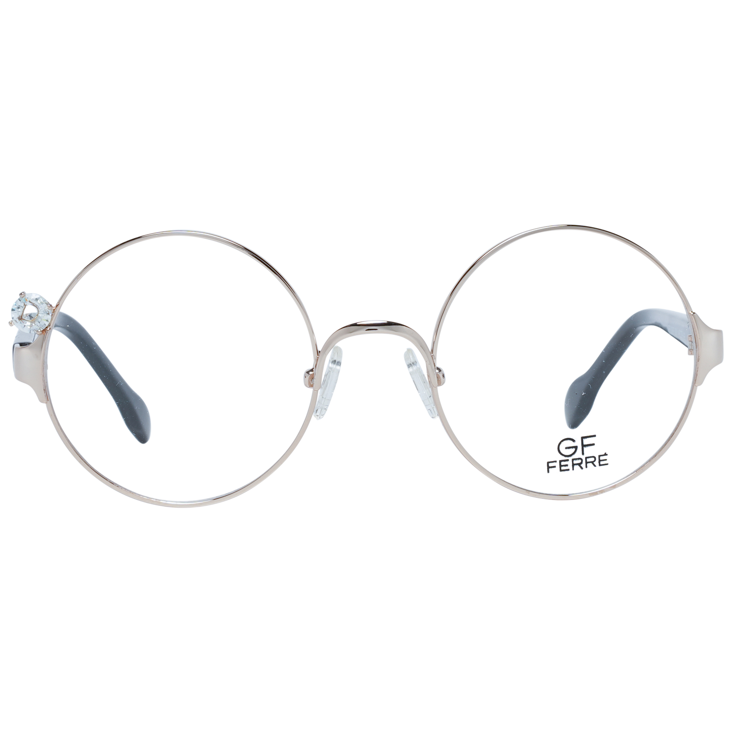 Gianfranco Ferre Optical Frame GFF0093 001 48