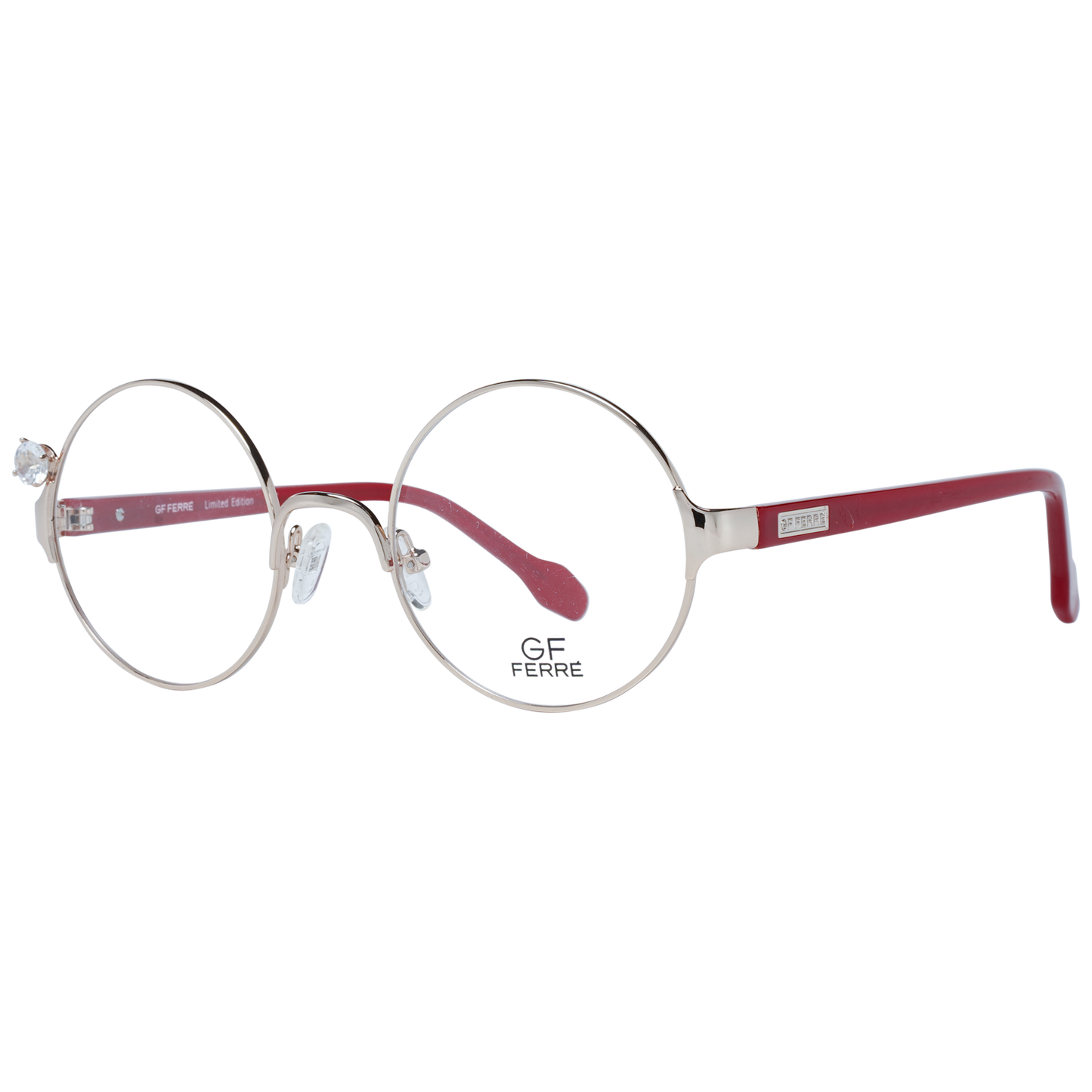 Gianfranco Ferre Optical Frame GFF0093 004 48