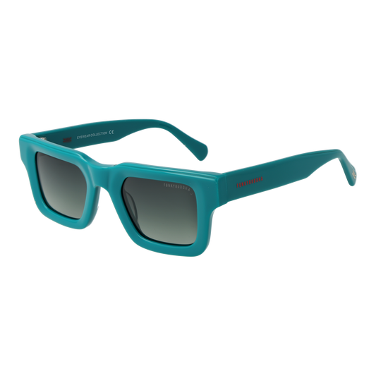 Funky Buddha Sunglasses FBS2041 002 48