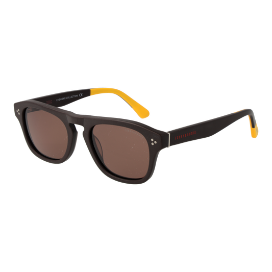 Funky Buddha Sunglasses FBS2042 006 52