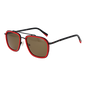 Funky Buddha Sunglasses FBS2054 001 55