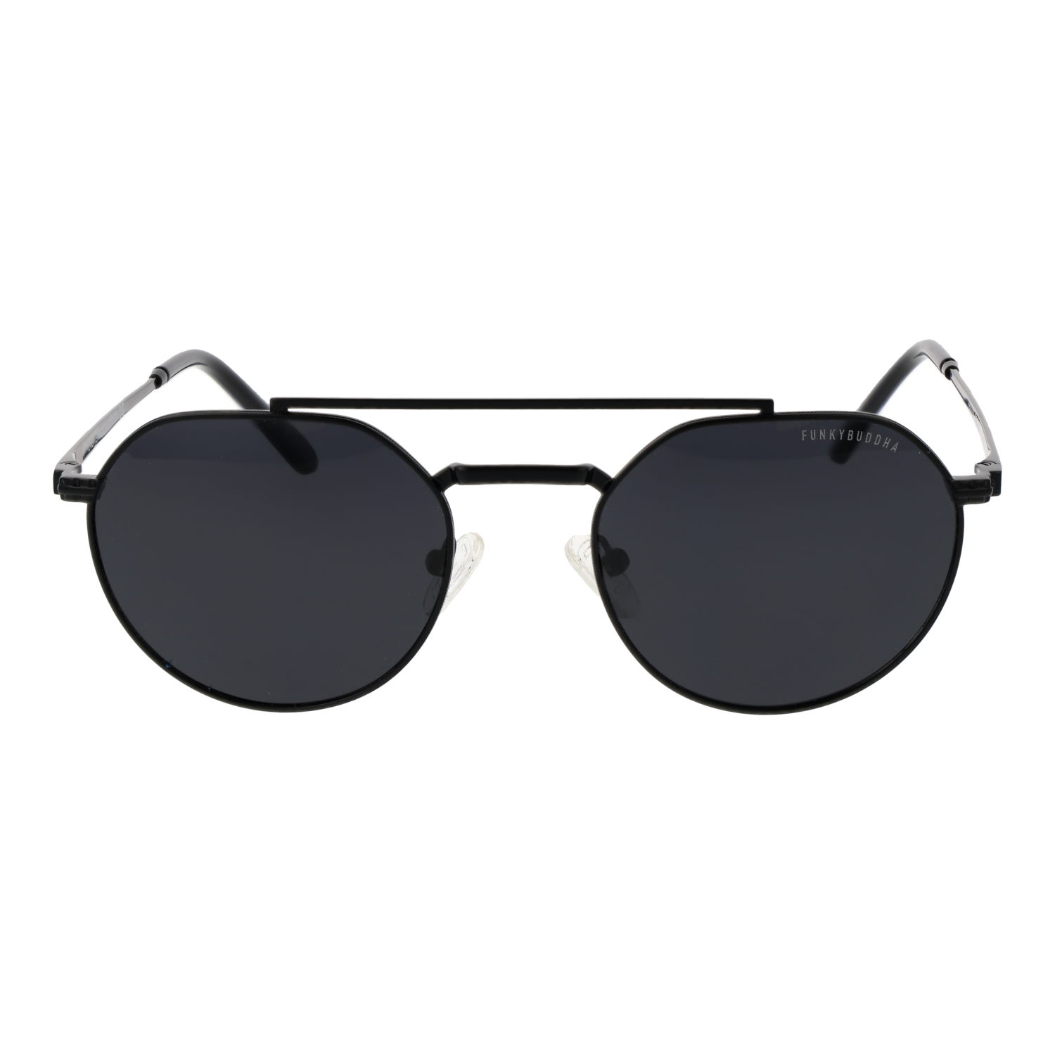 Funky Buddha Sunglasses FBS2057 002 53