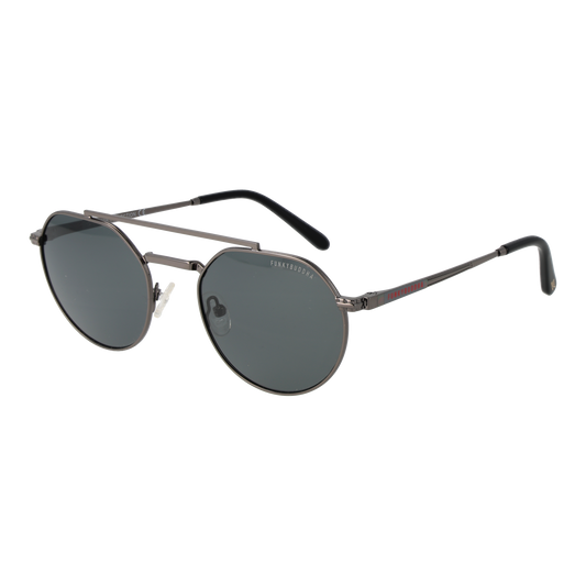 Funky Buddha Sunglasses FBS2057 004 53