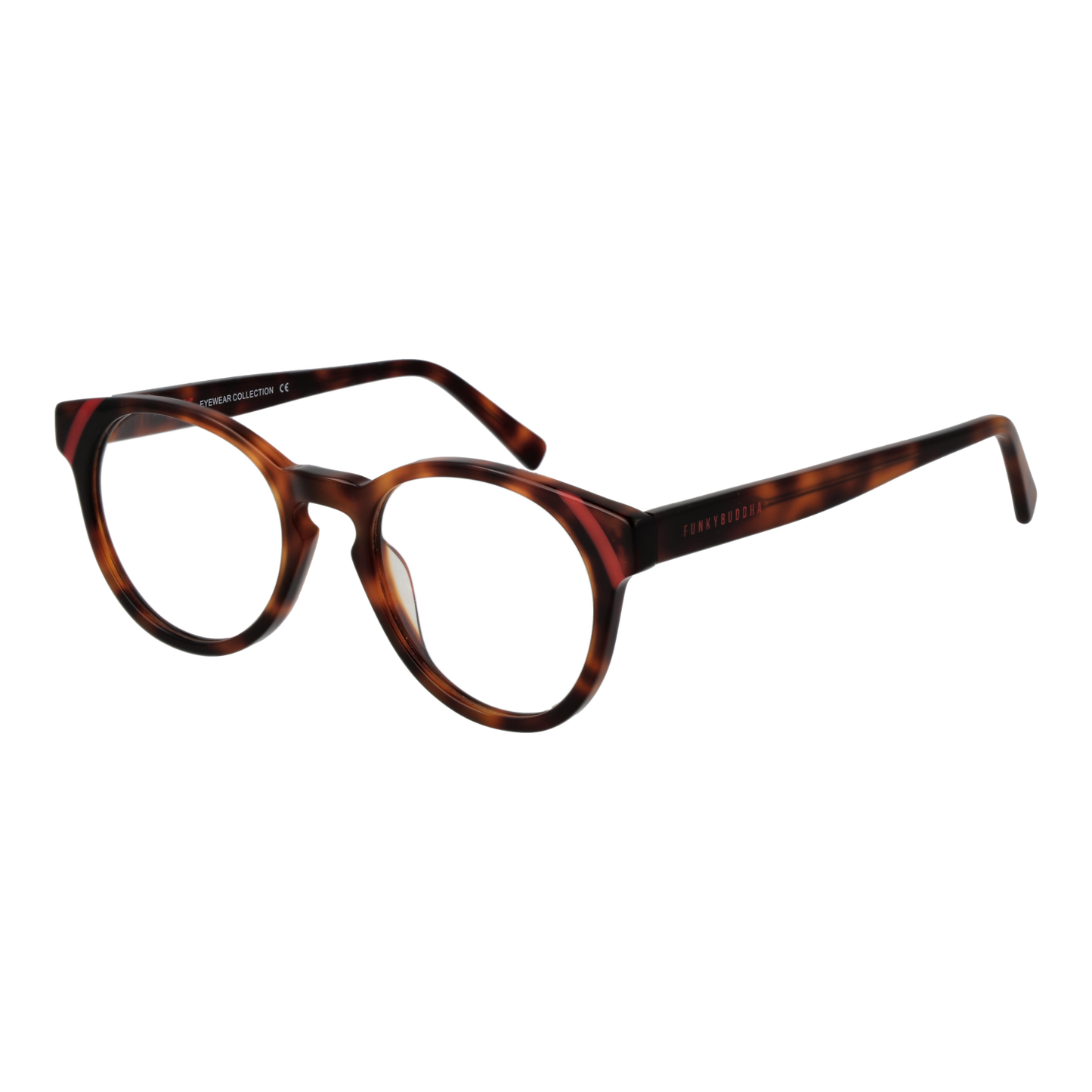 Funky Buddha Optical Frame FBD1060 002 50